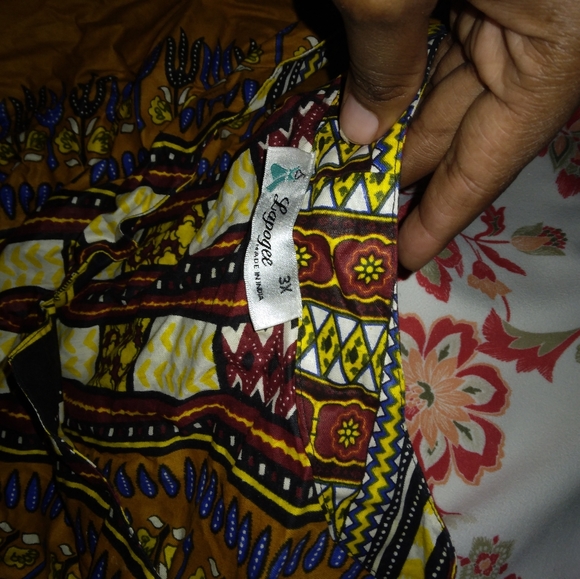 African - Picture 3 of 3